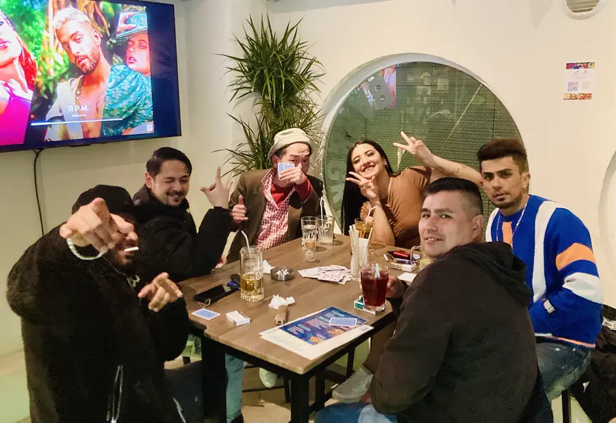 Friendz final gallery photo