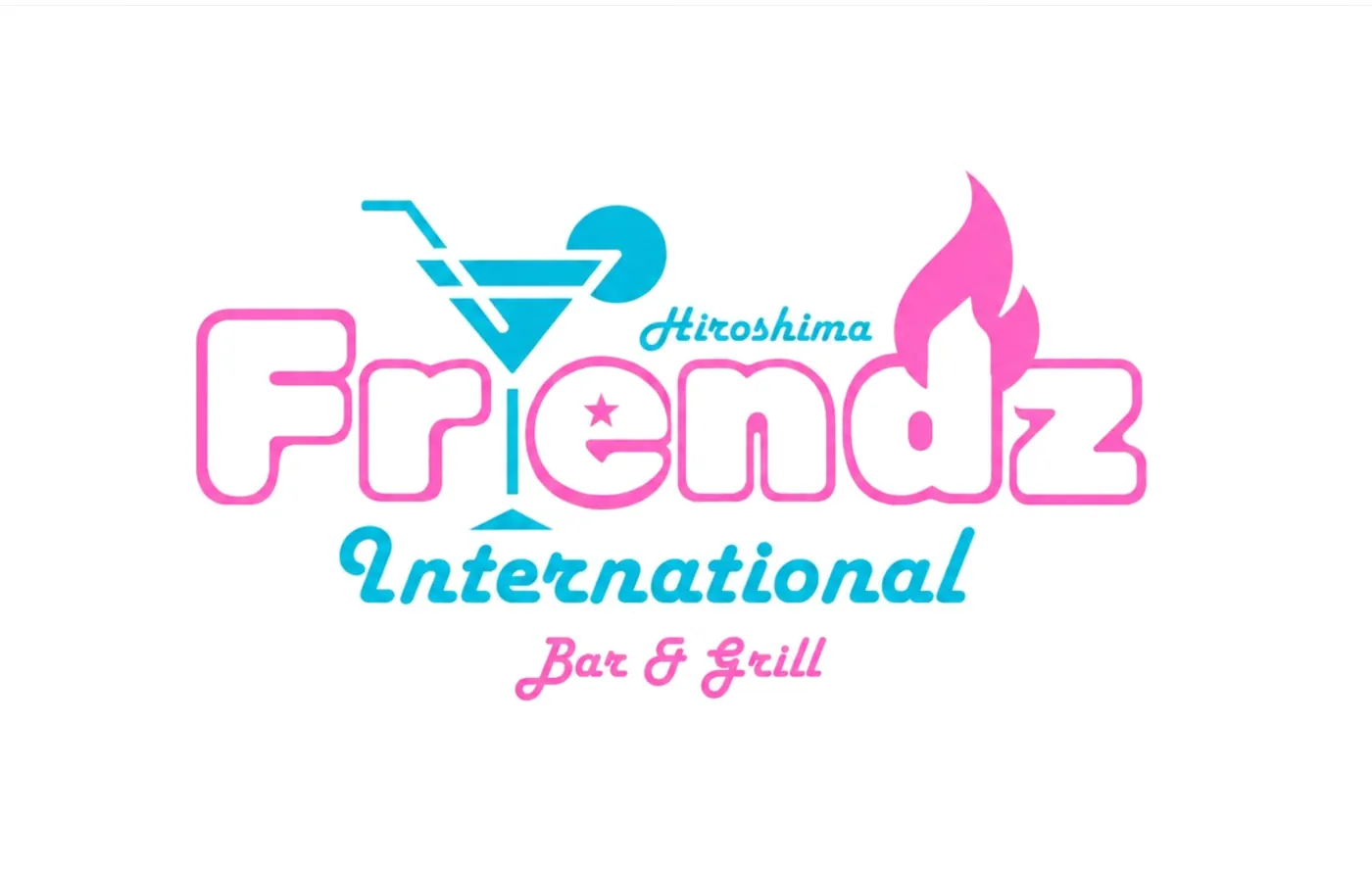 Friendz International Bar & Grill